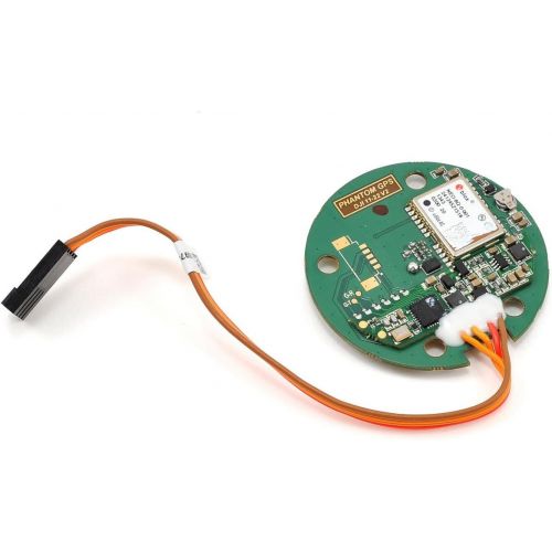 디제이아이 DJI GPS Module for Phantom 2 Vision Quadcopter