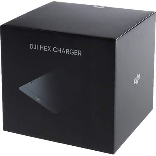 디제이아이 DJI Matrice 600 Parallel Multi Charger, CP.SB.000297 (Charger)