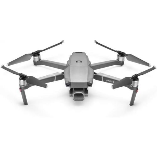 디제이아이 DJI Mavic 2 Pro Drone Quadcopter with DJI Care Refresh Combo Bundle