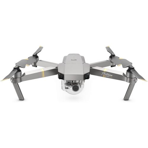 디제이아이 DJI Mavic Pro Platinum