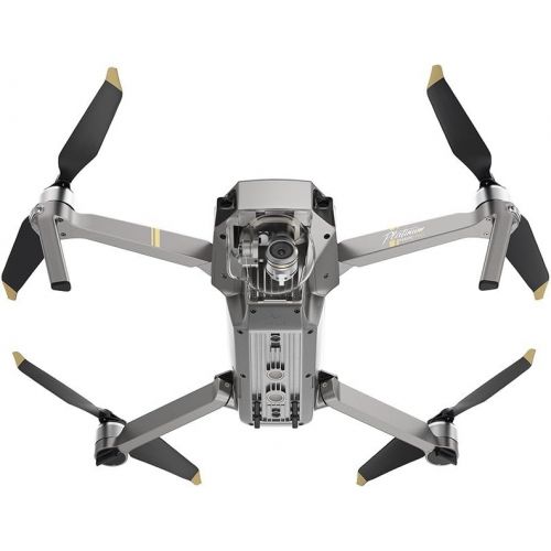 디제이아이 DJI Mavic Pro Platinum