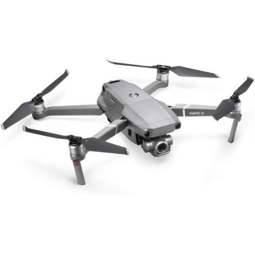 디제이아이 DJI Mavic 2 Zoom Drone Quadcopter with Fly More Kit Combo Bundle