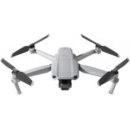 DJI Mavic Air 2 - Drone Quadcopter UAV with 48MP Camera 4K Video 8K Hyperlapse 1/2 CMOS Sensor 3-Axis Gimbal 34min Flight Time ActiveTrack 3.0 Ocusync 2.0, Gray