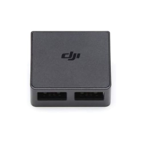 디제이아이 DJI Mavic 2 Battery to Power Bank Adapter Adaptor USB Charger for Android, iPhone Smartphones