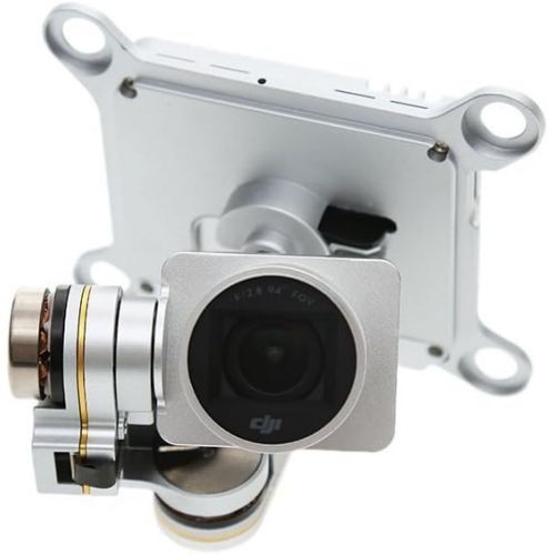 디제이아이 DJI Phantom 3 Part 6 Advanced - HD Gimbal Camera Unit for Phantom 3 Advanced