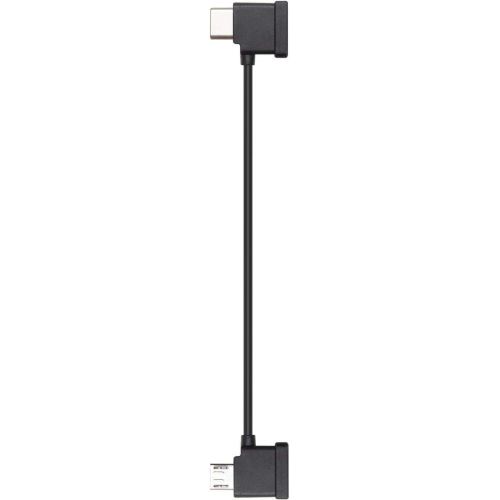 디제이아이 DJI Mavic Air 2/Mini 2 Remote Controller RC Cable(Standard Micro USB Connector) - Original OEM
