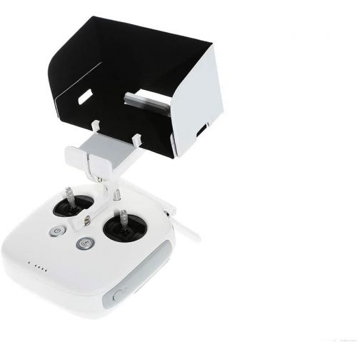 디제이아이 DJI Inspire 1 - Phantom 3 Part 56 Remote Controller Monitor Hood for Smartphones