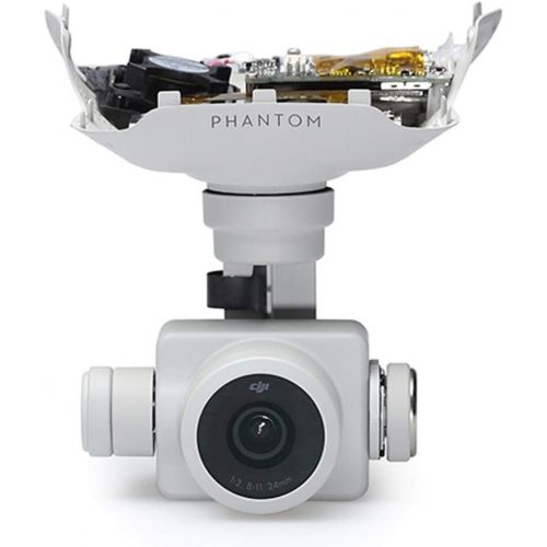 디제이아이 Gimbal Camera for DJI Phantom 4 Pro / Phantom 4 Pro+