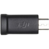 DJI Ronin SC Part 3 Multi-Camera Control Adapter (Type C to Micro USB)