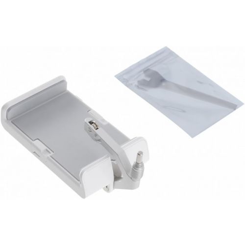 디제이아이 DJI Phantom 4 Replacement Mobile Device Holder, Grey (6958265123054)