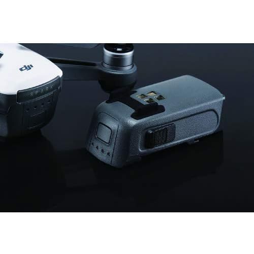 디제이아이 DJI CP.PT.000789 Spark Intelligent Battery, Black