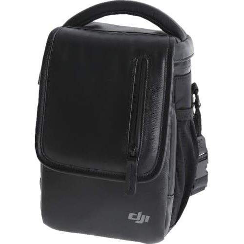 디제이아이 DJI Mavic Bag CP.PT.000591 Portable Should Bag, Black