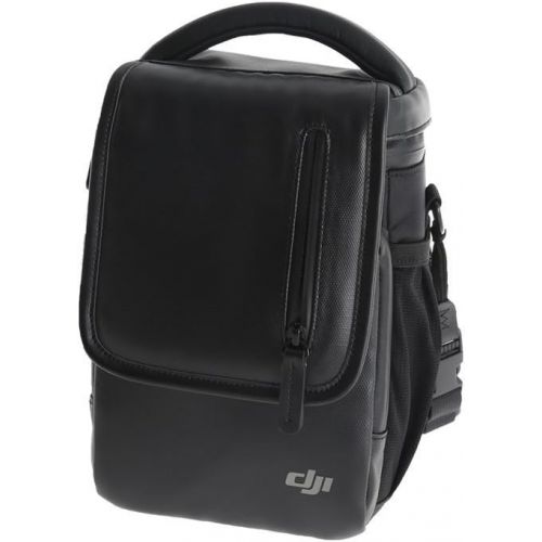 디제이아이 DJI Mavic Bag CP.PT.000591 Portable Should Bag, Black