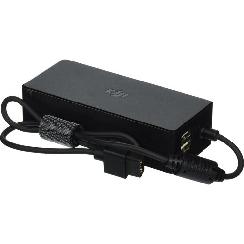 디제이아이 DJI Spark Battery Charging Hub, Black (CP.PT.000870)