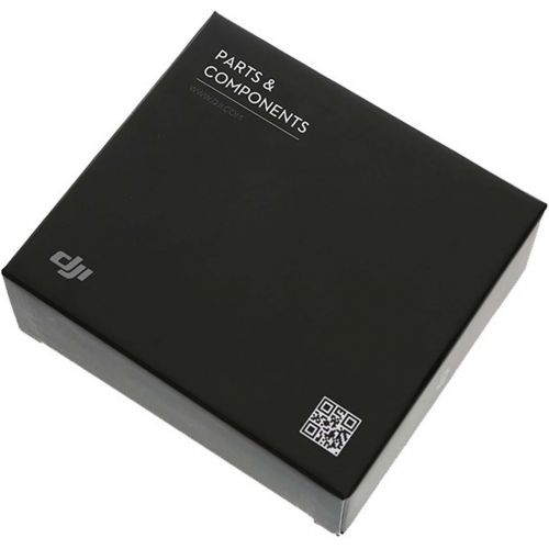 디제이아이 DJI Inspire 1 Battery Charging Hub (Black)