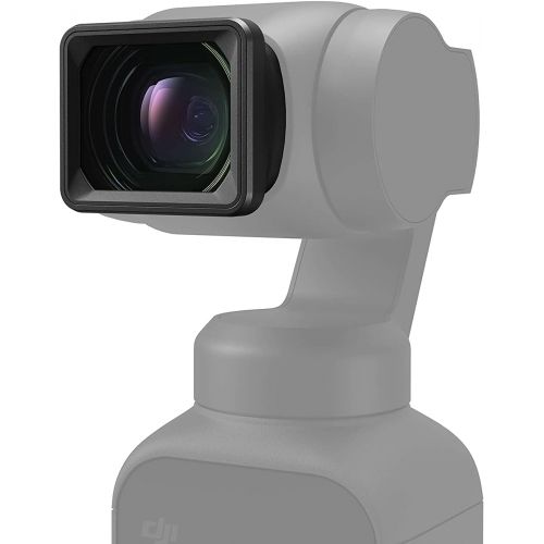 디제이아이 DJI Pocket 2 Wide-Angle Lens (CP.OS.00000126.01)