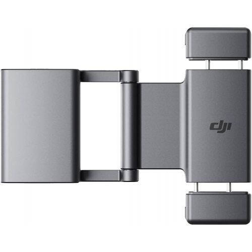 디제이아이 DJI Pocket 2/ Osmo Pocket Phone Clip with Luckybird USB Reader