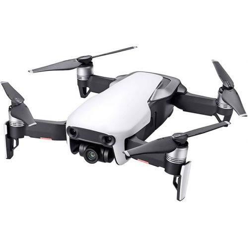 디제이아이 DJI Mavic Air Quadcopter with Remote Controller - Arctic White