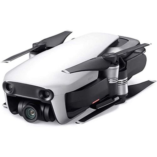 디제이아이 DJI Mavic Air Quadcopter with Remote Controller - Arctic White