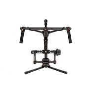 DJI Ronin New Verision 3-Axis Stabilized Video Camera Gimbal (Black)