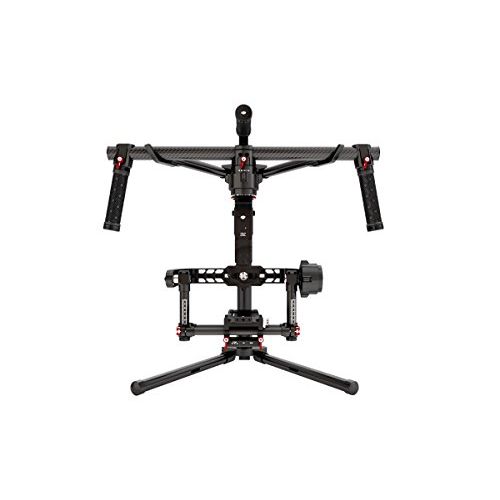 디제이아이 DJI Ronin New Verision 3-Axis Stabilized Video Camera Gimbal (Black)