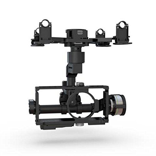 디제이아이 DJI Zenmuse Z15-BMPCC 3-Axis Gimbal for Blackmagic Pocket Cinema Camera