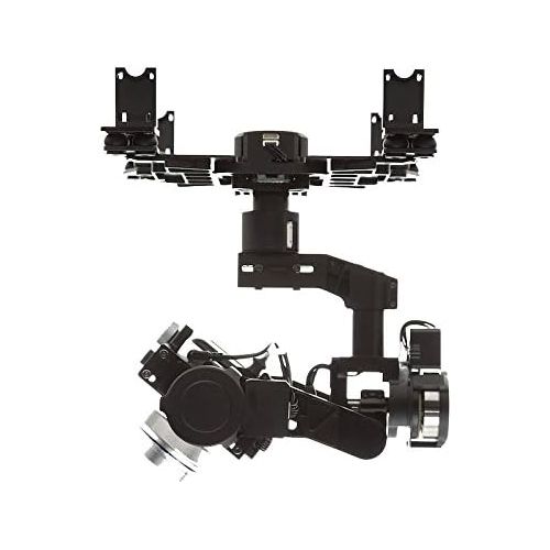 디제이아이 DJI Zenmuse Z15-BMPCC 3-Axis Gimbal for Blackmagic Pocket Cinema Camera