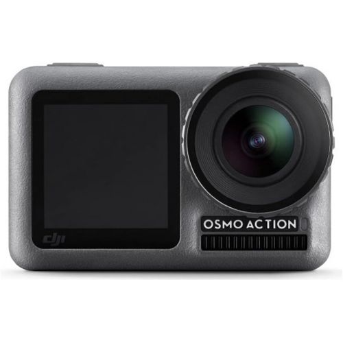 디제이아이 DJI Osmo Action with Osmo Action Charging Kit