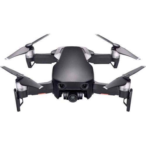 디제이아이 DJI Mavic Air, Fly More Combo, Onyx Black