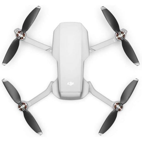 디제이아이 DJI Mavic Mini Fly More Combo Drone FlyCam Quadcopter Bundle with SD Card and More