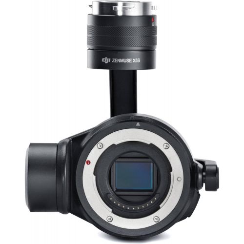 디제이아이 DJI Zenmuse X5 Camera and 3-Axis Gimbal