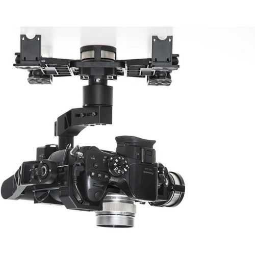 디제이아이 DJI Zenmuse Z15-GH4 HD 3-Axis Gimbal for Panasonic GH3/GH4