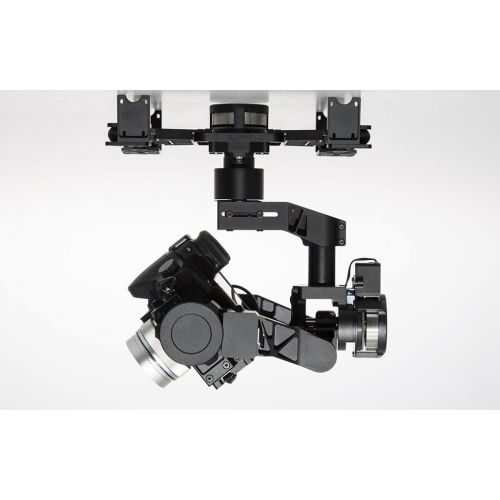 디제이아이 DJI Zenmuse Z15-GH4 HD 3-Axis Gimbal for Panasonic GH3/GH4