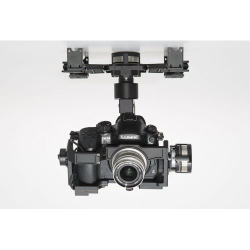 디제이아이 DJI Zenmuse Z15-GH4 HD 3-Axis Gimbal for Panasonic GH3/GH4