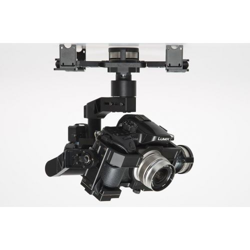 디제이아이 DJI Zenmuse Z15-GH4 HD 3-Axis Gimbal for Panasonic GH3/GH4