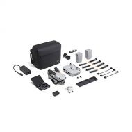 DJI Air 2S Fly More Combo - Drone with 3-Axis Gimbal Camera, 5.4K Video, 1-Inch CMOS Sensor, 4 Directions of Obstacle Sensing, 31-Min Flight Time, Max 7.5-Mile Video Transmission,