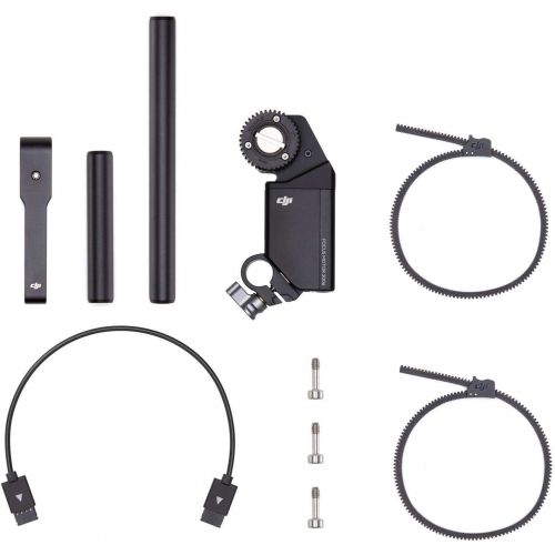 디제이아이 DJI Ronin-S Part 17 Focus Motor