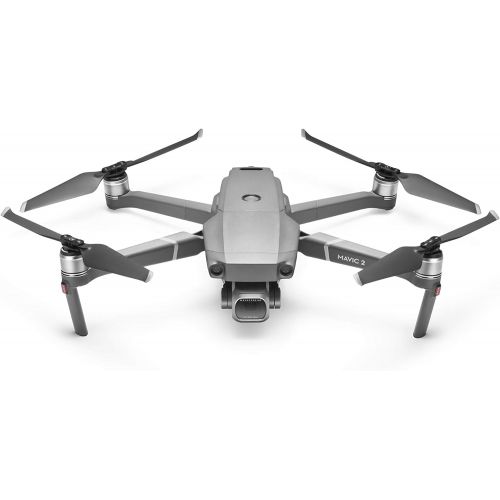 디제이아이 DJI Mavic 2 Pro Drone with Smart Controller - with 64GB MicroSDXC Card