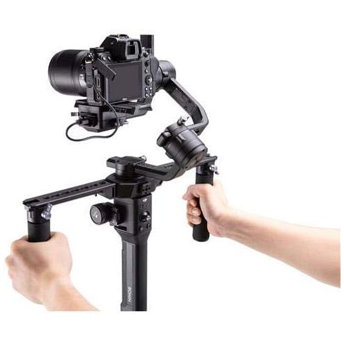 디제이아이 DJI Ronin-S Part 25 Switch Grip Dual Handle