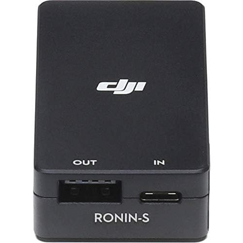 디제이아이 DJI Ronin-S Part 8 Battery Adapter