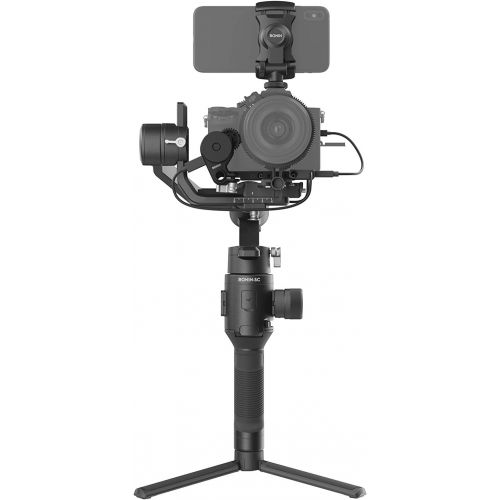 디제이아이 DJI Ronin-SC Pro Combo (CP.RN.00000043.01)