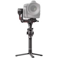 [아마존베스트]DJI RS Axis Stabiliser Gimbal for Mirrorless DSLR Cameras, Nikon Sony, Panasonic, Canon, Fujifilm, Ronin S, 4.5kg Load Capacity, Carbon Fibre Construction, Touch Screen, Black