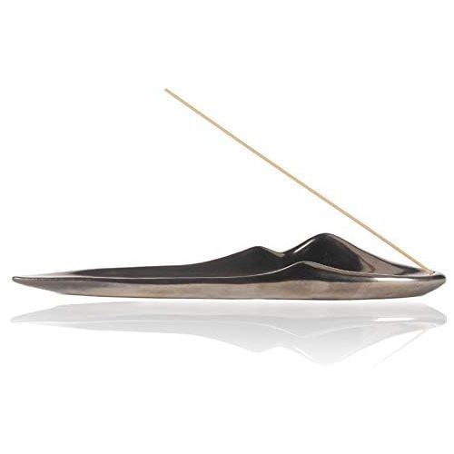 디제이아이 인센스스틱 Djiale Ceramic Incense Stick Holder with Ash Tray