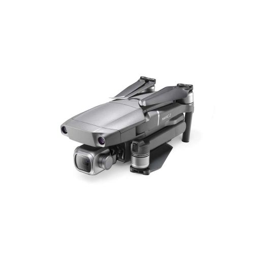 디제이아이 DJI Mavic 2 Pro Drone Quadcopter with Hasselblad Camera HDR Video UAV Adjustable Aperture 20MP 1 CMOS Sensor (US Version)