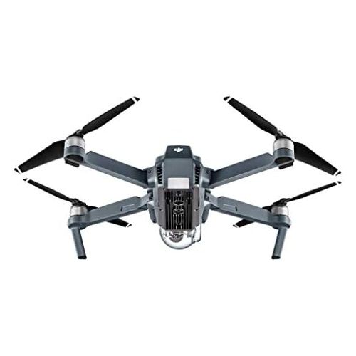 디제이아이 DJI Mavic Pro Collapsible Quadcopter: Includes SanDisk 32GB MicroSD Card, eDigitalUSA Card Reader, eDigitalUSA Cleaning Kit & eDigitalUSA Microfiber Cleaning Cloth.