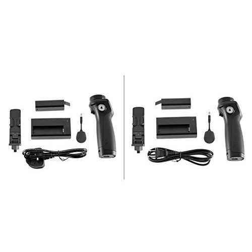 디제이아이 DJI Osmo Handle Kit, CP.ZM.000272