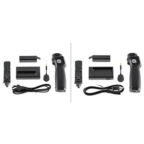 디제이아이 DJI Osmo Handle Kit, CP.ZM.000272