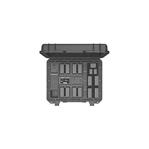 디제이아이 DJI Battery Station, Black