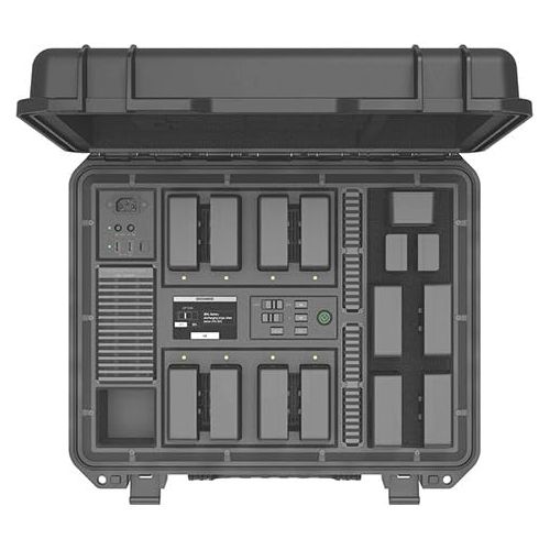 디제이아이 DJI Battery Station, Black