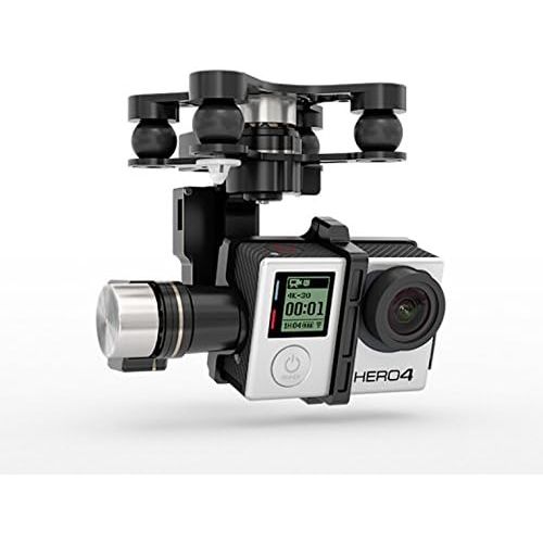 디제이아이 DJI Zenmuse H4-3D Gimbal for Phantom 2